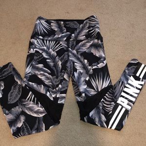 Victoria’s Secret Leggings